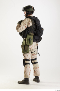 Photos Reece Bates Army Navy Seals Operator - Poses standing…